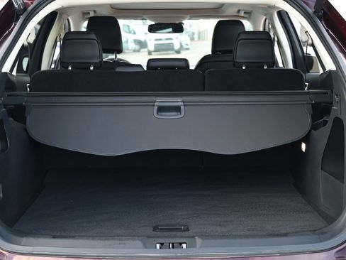 Used 2022 Ford Edge SEL w/ Convenience Package image 32