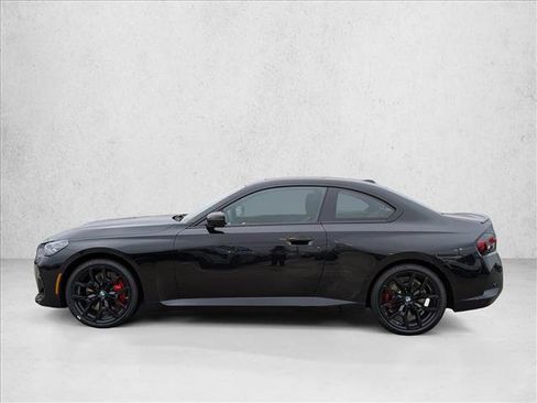 Used 2026 BMW 230i xDrive Coupe w/ Premium Package AWD/4WD image 5