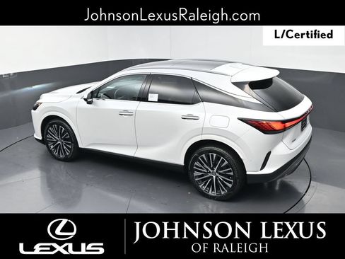 Used 2026 Lexus RX 350 w/ Convenience Package AWD/4WD image 28
