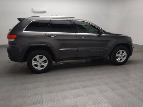 Used 2016 Jeep Grand Cherokee Laredo w/ Quick Order Package 23E image 10