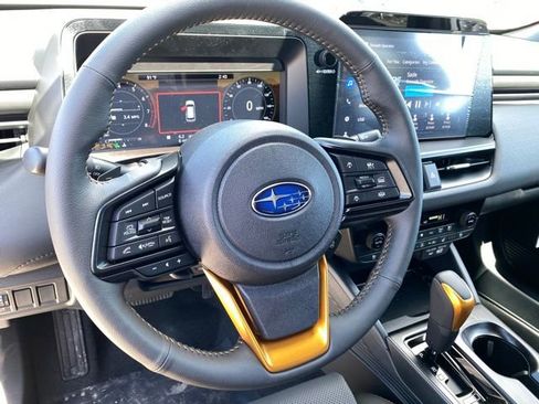 New 2026 Subaru Outback Wilderness AWD/4WD image 12