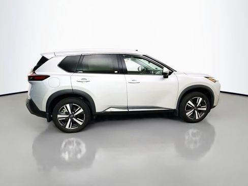 Used 2022 Nissan Rogue SL image 10