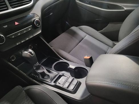 Used 2020 Hyundai Tucson SE AWD/4WD image 26