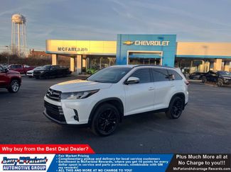 Used 2019 Toyota Highlander 360° Tour