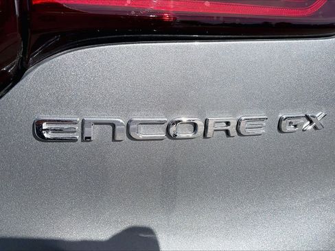 Certified 2024 Buick Encore GX Sport Touring image 9