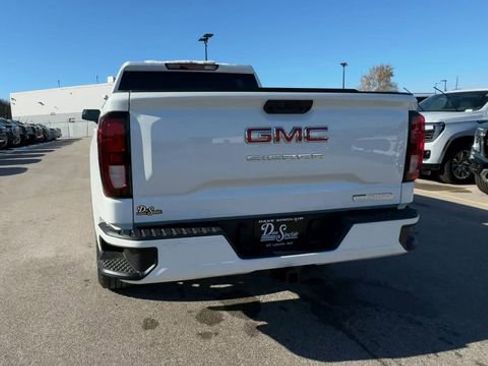 New 2026 GMC Sierra 1500 Elevation image 7