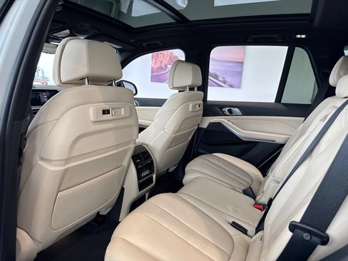 Used 2022 BMW X5 sDrive40i RWD image 43