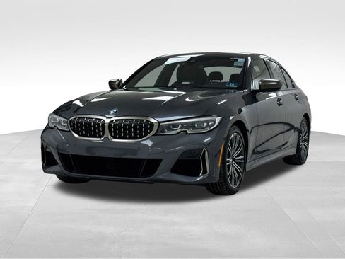 Used 2020 BMW M340i image 3