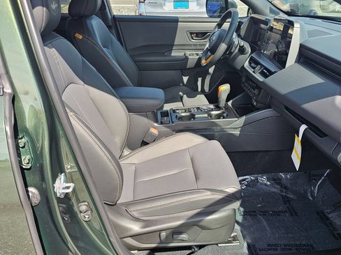 New 2026 Subaru Outback Wilderness AWD/4WD image 18