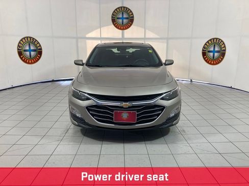 Used 2024 Chevrolet Malibu LT FWD image 19
