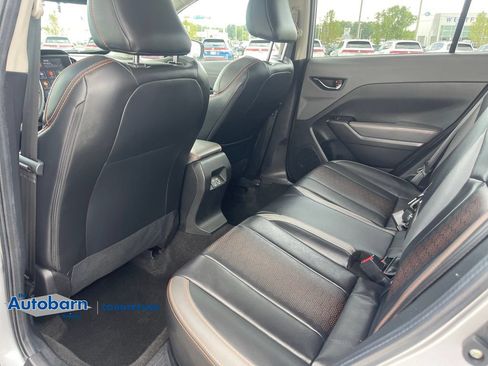 Used 2025 Subaru Crosstrek 2.5i Limited AWD/4WD image 26