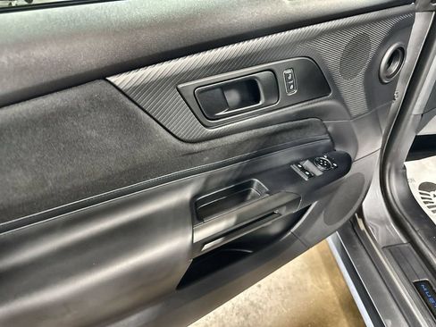 Used 2025 Ford Mustang Dark Horse RWD image 14