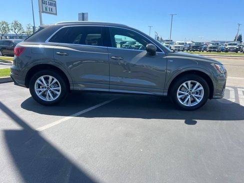 Used 2022 Audi Q3 2.0T Premium AWD/4WD image 13