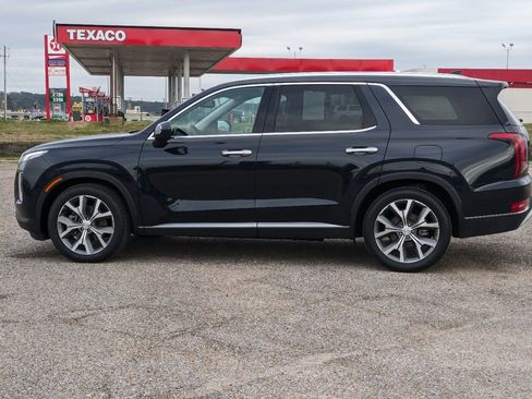 Used 2022 Hyundai Palisade SEL w/ 8P Bench Seat Package image 6