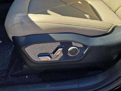 New 2027 Kia Telluride EX image 22