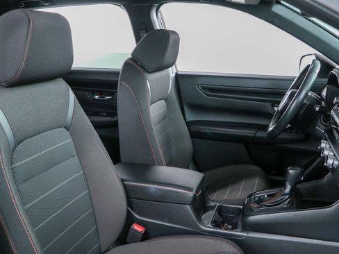 Used 2023 Honda CR-V Sport image 27