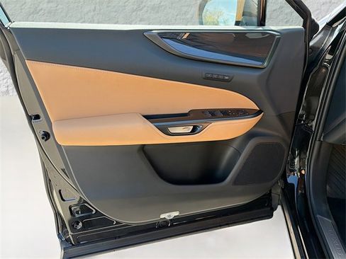 New 2026 Lexus NX 350h AWD w/ Premium Package image 22
