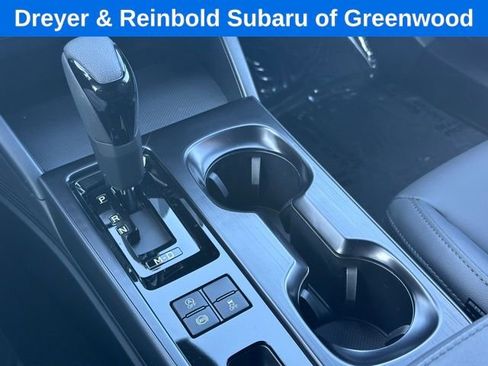 New 2026 Subaru Outback Premium image 20