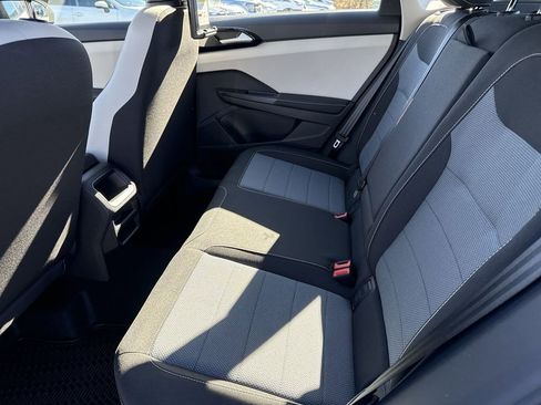 New 2026 Volkswagen Taos S AWD/4WD image 25
