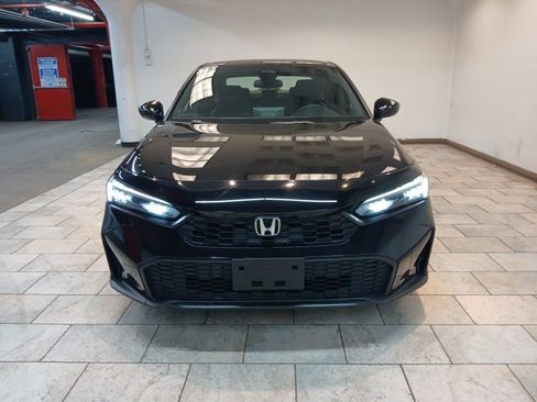 Used 2025 Honda Civic Sport image 6