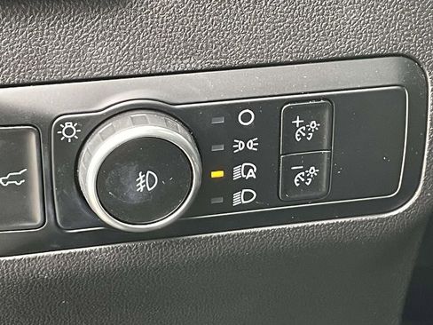 Used 2024 Ford Bronco Sport Outer Banks w/ Tech Package image 18