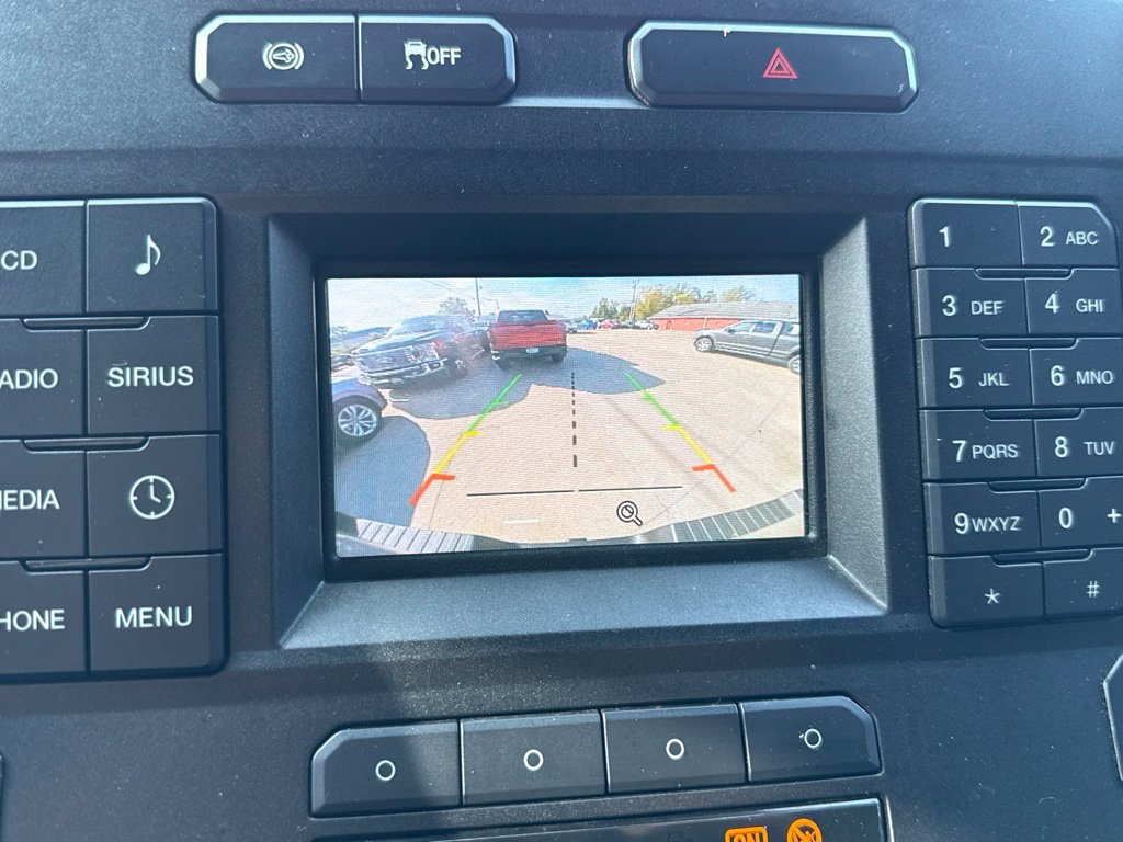 Used 2018 Ford F250 XLT AWD/4WD image 8