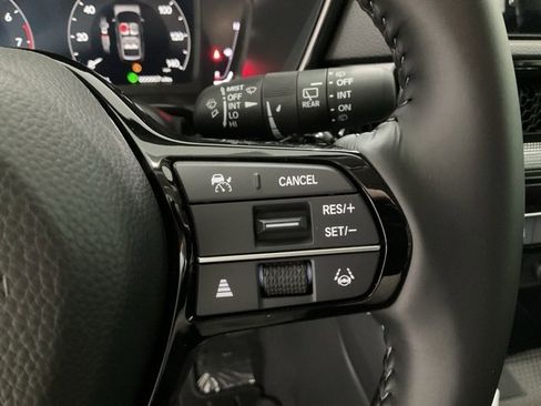 New 2026 Honda CR-V EX-L image 12