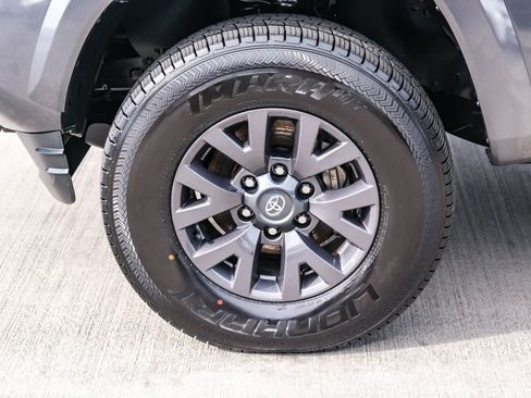 Certified 2023 Toyota Tacoma SR5 RWD image 10