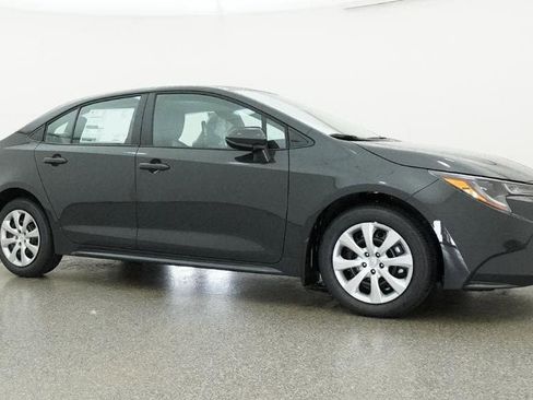 New 2026 Toyota Corolla LE FWD image 28