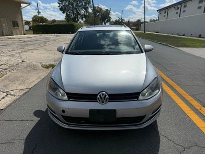 Used 2015 Volkswagen Golf S