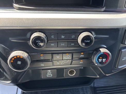 Used 2023 Ford F250 XLT image 23