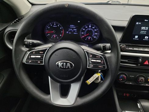 Used 2021 Kia Forte LXS image 22