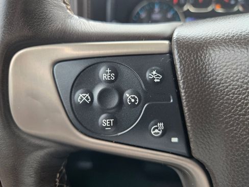 Used 2017 GMC Sierra 2500 SLT image 24