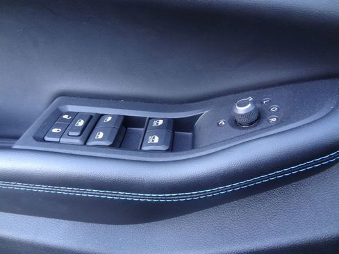 Used 2024 Jeep Grand Cherokee Trailhawk w/ Advanced Protech Group II image 6