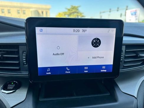 Certified 2020 Ford Explorer XLT image 21