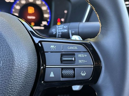 New 2026 Acura Integra A-Spec FWD image 22