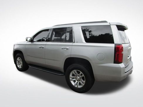 Used 2019 Chevrolet Tahoe LT RWD image 4