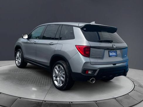 Used 2024 Honda Passport EX-L image 3