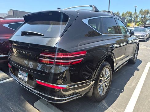 Used 2026 Genesis GV80 2.5T RWD image 5