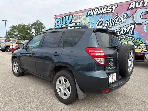Used 2010 Toyota RAV4 2WD image 4