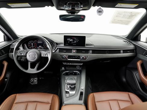 Used 2018 Audi A4 2.0T Ultra Premium w/ 18" Wheel Package image 20