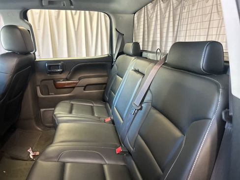 Used 2015 GMC Sierra 1500 SLT w/ SLT Crew Cab Value Package image 22