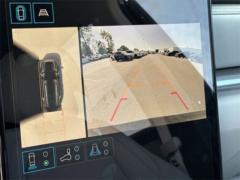 New 2026 GMC Terrain Denali image 17