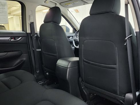 Used 2019 MAZDA CX-5 Sport image 14