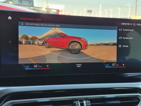 Certified 2023 BMW i4 eDrive35 w/ Premium Package image 21