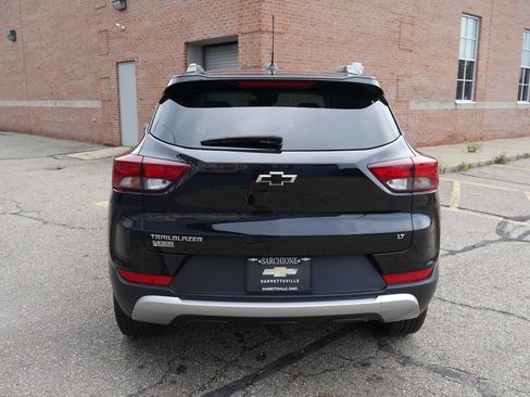 Used 2023 Chevrolet TrailBlazer LT w/ Convenience Package FWD image 6