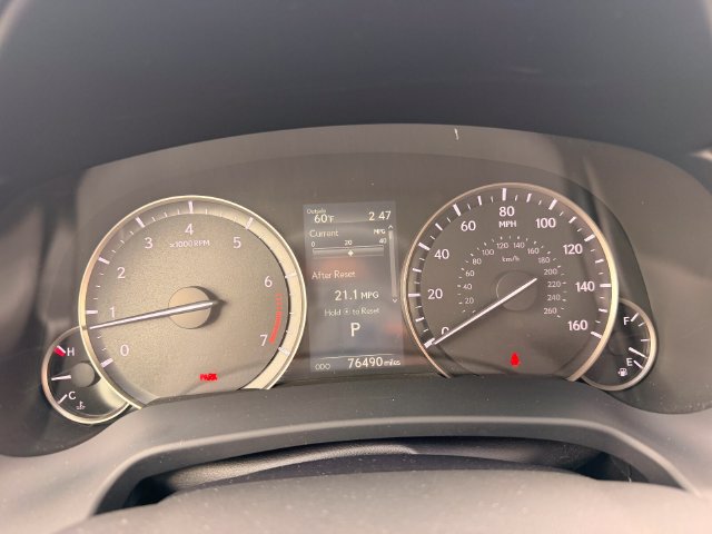Used 2017 Lexus RX 350 AWD w/ Accessory Package image 16
