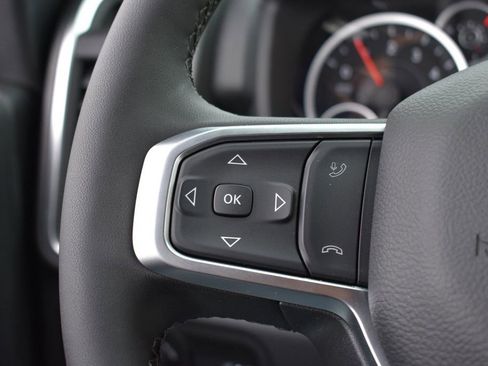 New 2026 RAM 2500 Big Horn image 18