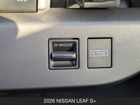 New 2026 Nissan Leaf S+ image 20
