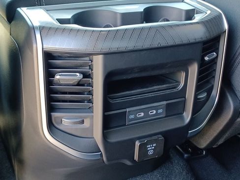 New 2026 RAM 1500 Big Horn AWD/4WD image 28